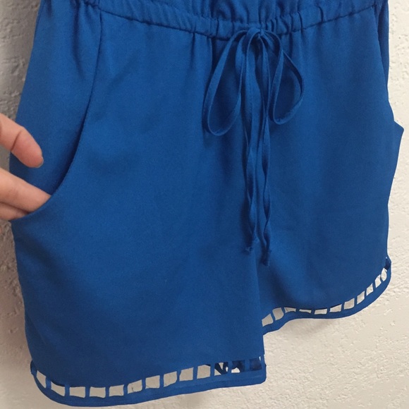 BeBop Romper - Picture 4 of 7